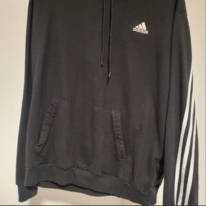 Men's XL Adidas Hoodie